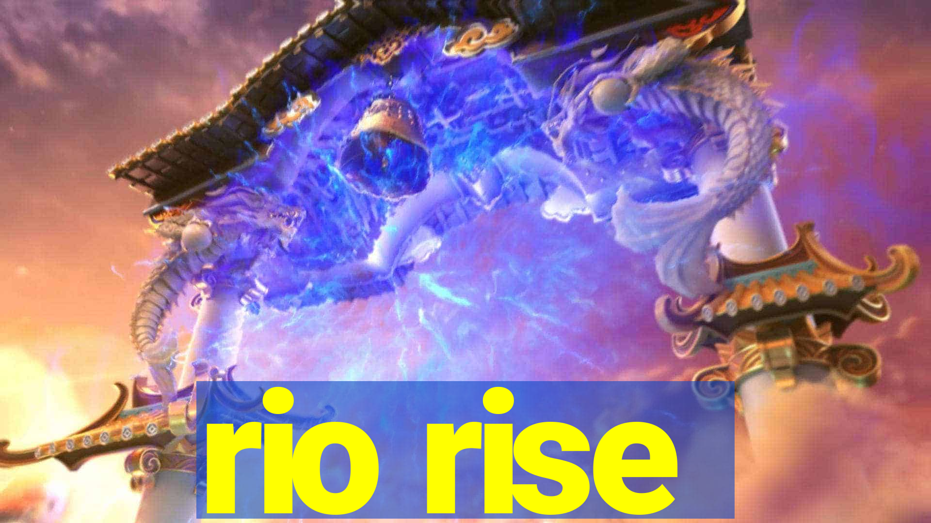 rio rise